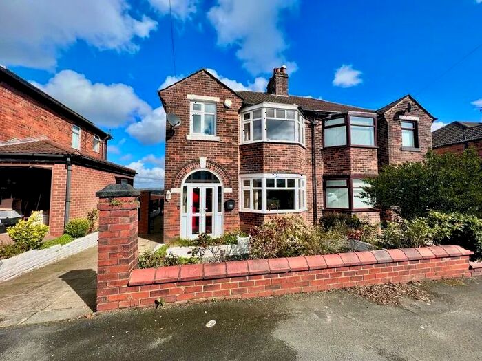 3 Bedroom Semi-Detached House To Rent In Manchester Road, Clifton, Swinton, Manchester, M27