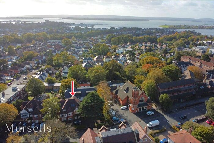 1 Bedroom Apartment For Sale In Commercial Road, Poole, BH14