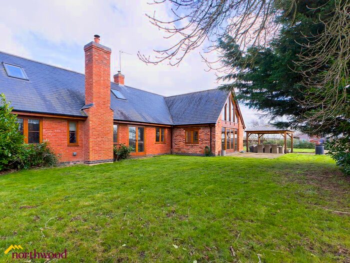 4 Bedroom Detached House To Rent In Townsend Lane, Upper Boddington, Daventry, NN11