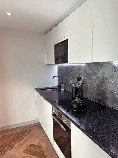 2 Bedroom Flat To Rent In Ancoats Gardens, Bendix Street, Manchester, M4