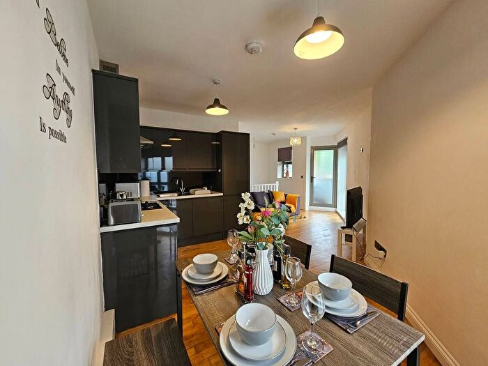 1 Bedroom Flat To Rent In Elizabeth Road, London, E6