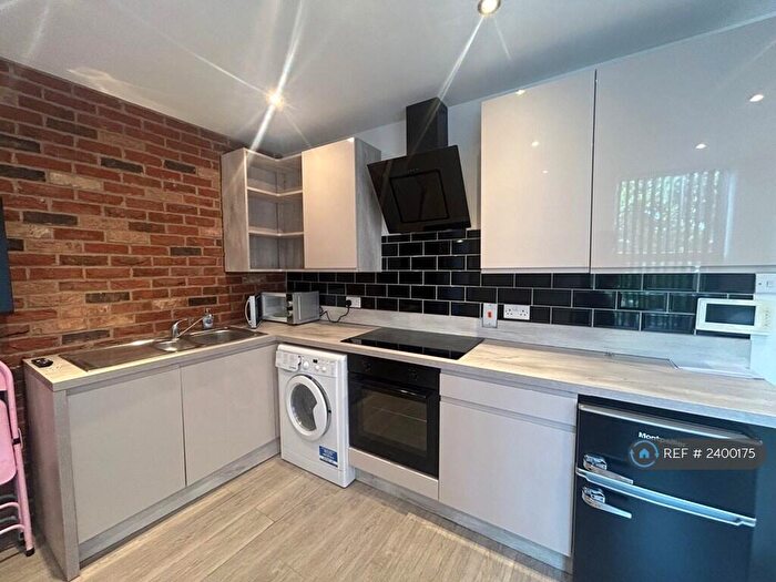 1 Bedroom Maisonette To Rent In Mary Vale Road, Birmingham, B30