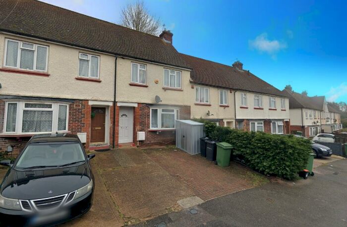3 Bedroom Property To Rent In Maidstone, ME16