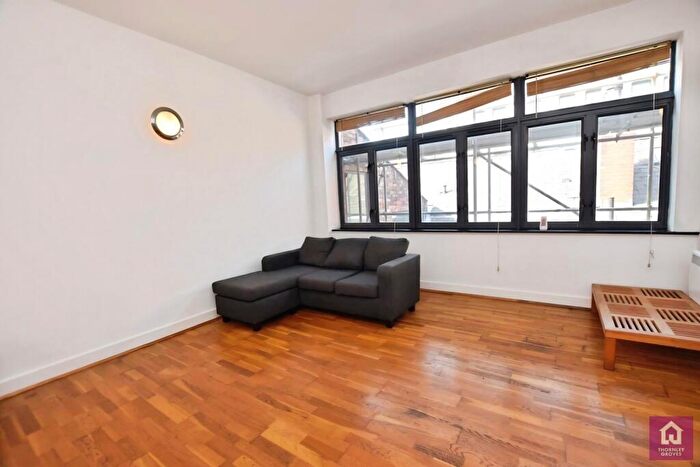 1 Bedroom Flat To Rent In Atlantic House, - Oldham Street, Northern Quarter, Manchester, M4