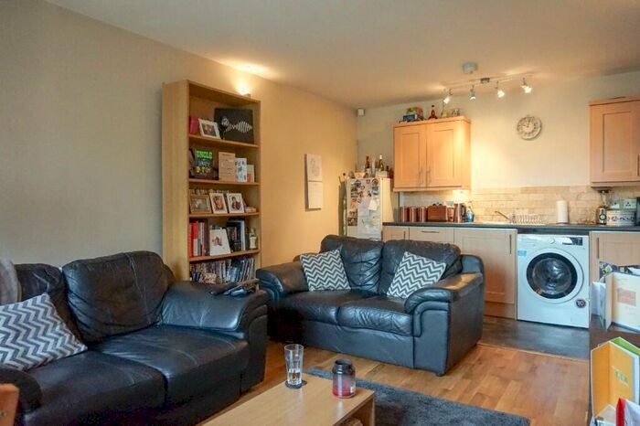 1 Bedroom Apartment To Rent In Monk Bridge Road, Leeds, West Yorkshire, LS6