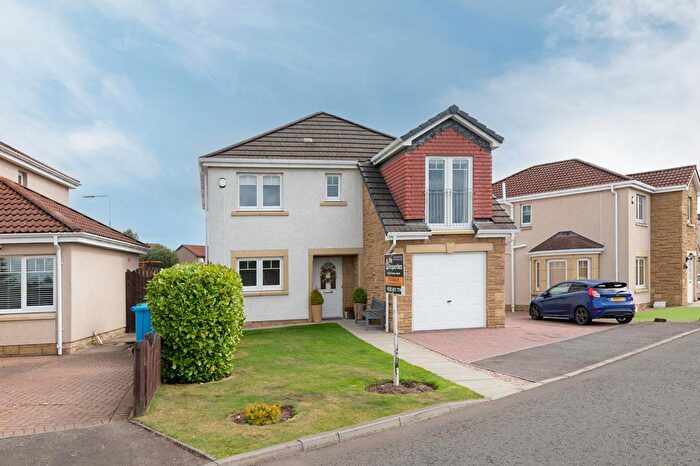 5 Bedroom Detached House For Sale In Rosemount Grove, Leven, Fife, KY8