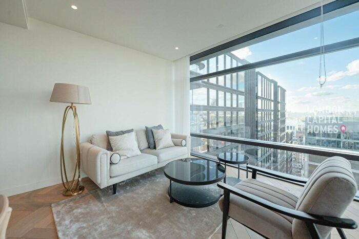 2 Bedroom Apartment To Rent In Principal Place, Worship Street, London, EC2A