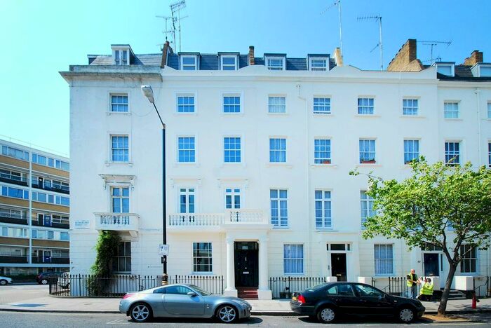1 Bedroom Flat To Rent In Sutherland Street, Pimlico, London, SW1V