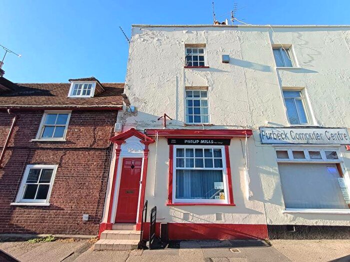End Of Terrace House To Rent In Commercial Premises, North Street, Wareham, BH20
