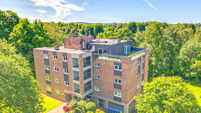3 Bedroom Flat For Sale In The Penthouse, Regents Gate, Bothwell, G71