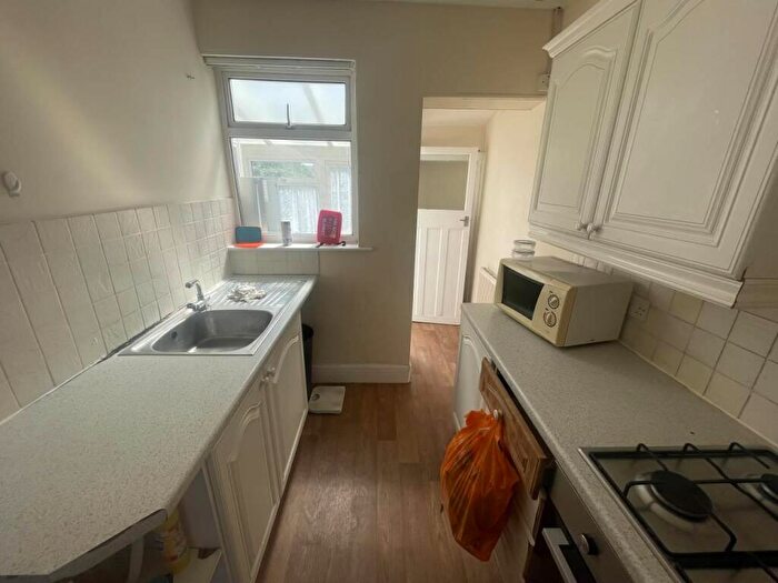 3 Bedroom Terraced House To Rent In Filton Avenue, Horfield, Bristol, BS7