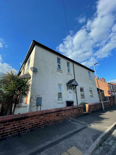 1 Bedroom Property To Rent In Alastair Road, Stoke-On-Trent, ST4