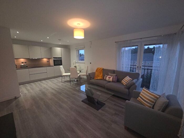 2 Bedroom Flat To Rent In Clark Avenue, Banchory, AB31