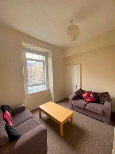 4 Bedroom Flat To Rent In Easter Road, Easter Road, Edinburgh, EH6