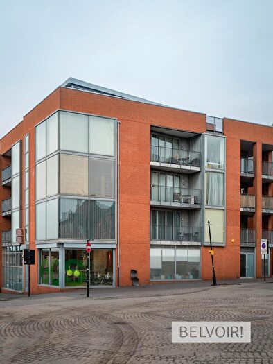 1 Bedroom Flat To Rent In Tenby Street, Jewellery Quarter, Birmingham, B1
