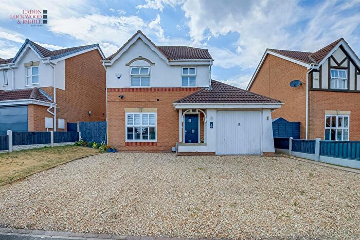 3 Bedroom House For Sale In Balmer Rise, Bramley, Rotherham, S66