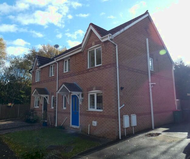 3 Bedroom Semi-Detached House To Rent In Broughton Tower Way, Preston, PR2