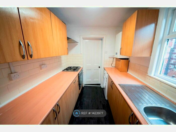 2 Bedroom Terraced House To Rent In Haymore Street, Middlesbrough, TS5