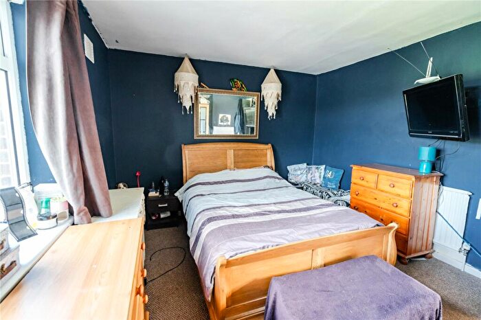 3 Bedroom Terraced House For Sale In Margaret Street, Immingham, Lincolnshire, DN40