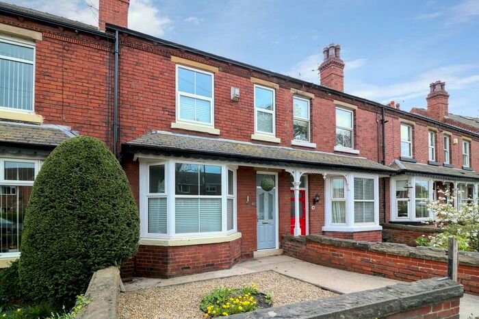 3 Bedroom Terraced House To Rent In Leeds Road, Tadcaster, LS24