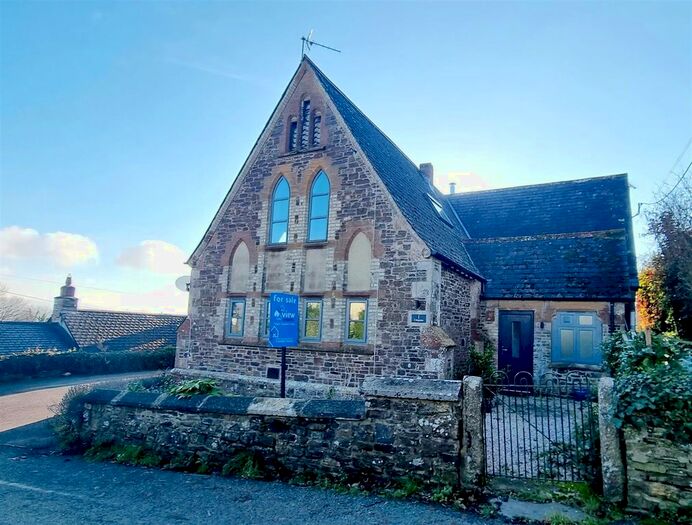 3 Bedroom Property For Sale In Bratton Clovelly, Okehampton, EX20