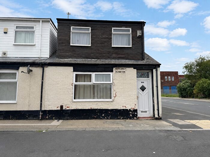 3 Bedroom Cottage For Sale In Margaret Alice Street, Sunderland, SR4