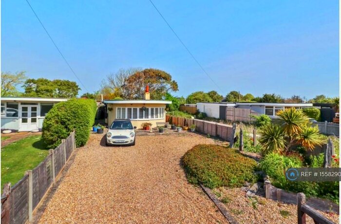 1 Bedroom Bungalow To Rent In Coast Road, Pevensey Bay, Pevensey, BN24