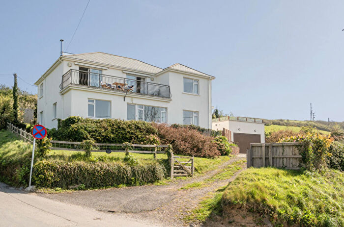 6 Bedroom Detached House For Sale In Croyde, Braunton, Devon, EX33