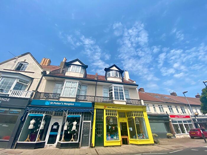 5 Bedroom Maisonette To Rent In North View, Westbury Park, Bristol, BS6