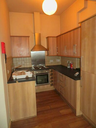 2 Bedroom Apartment To Rent In John Street, Rochdale, OL16