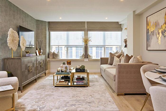 2 Bedroom Flat For Sale In A Cambridge Street, Harrogate, HG1