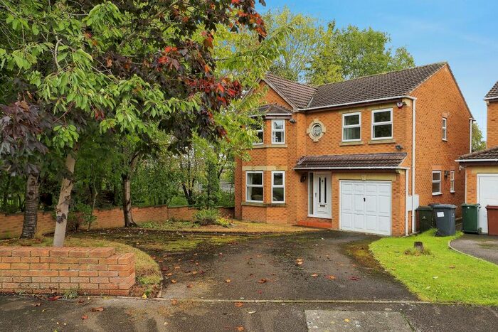 5 Bedroom Detached House For Sale In Broad Gates, Silkstone, Barnsley, South Yorkshire, S75