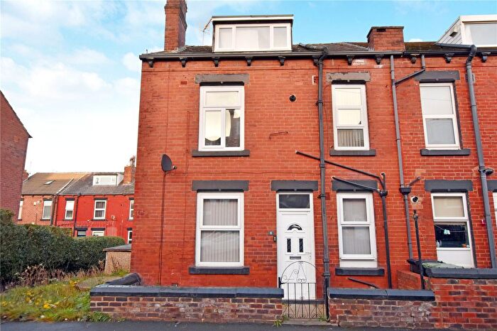 2 Bedroom Terraced House For Sale In Cobden Place, Leeds, West Yorkshire, LS12