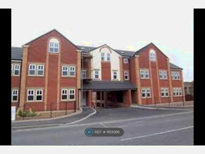 2 Bedroom Flat To Rent In King Edward Street, Normanton, WF6