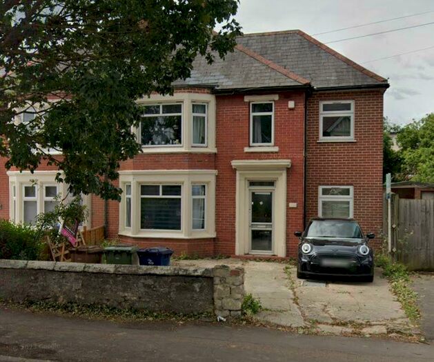 6 Bedroom Semi-Detached House To Rent In Cowley Road, Cowley, OX4