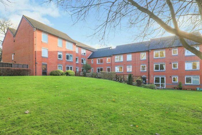 1 Bedroom Apartment To Rent In Homewelland House, Market Harborough, LE16