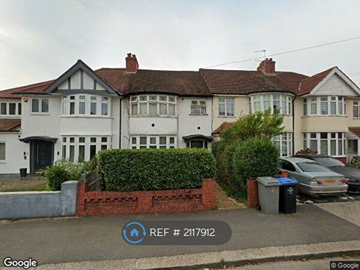 1 Bedroom Flat To Rent In Medway Gardens, Wembley, HA0