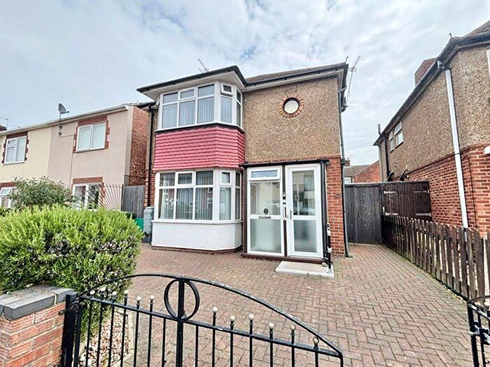 3 Bedroom Detached House To Rent In Arundel Road, Great Yarmouth, NR30