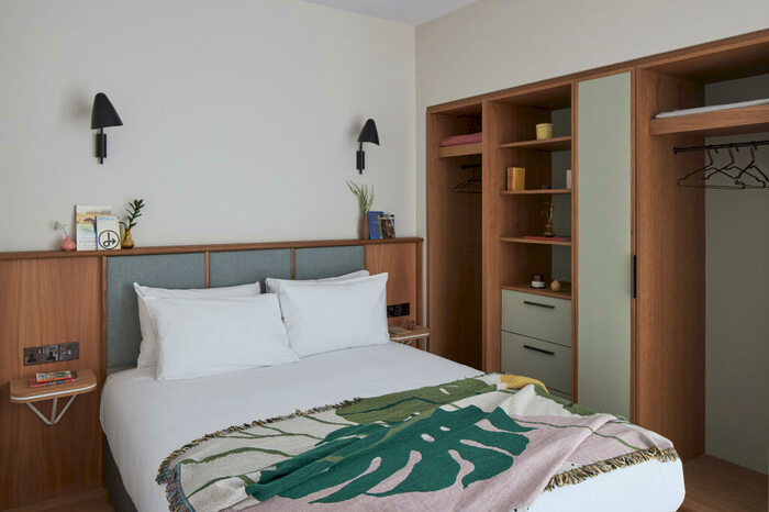 Studio To Rent In Eddington Avenue, Cambridge, CB3