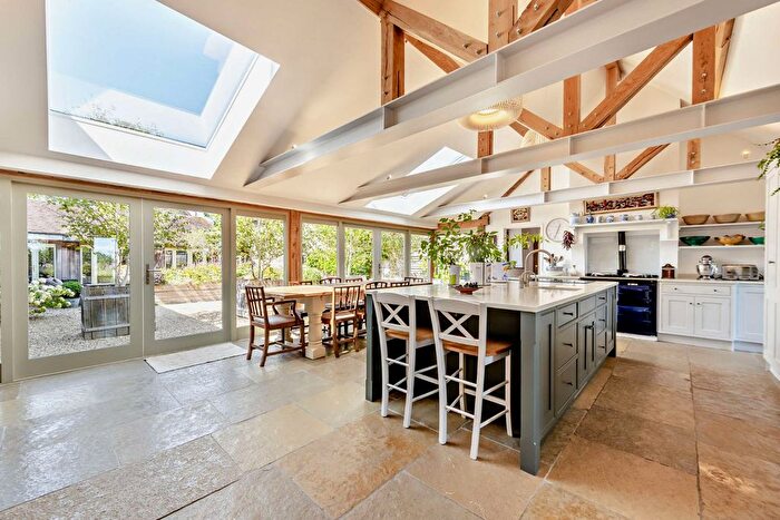 5 Bedroom Detached House For Sale In Apsley Farm, Coolham Road, Pulborough, West Sussex, RH20