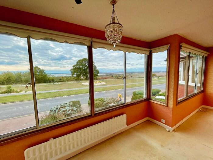 4 Bedroom House For Sale In Marine Parade, Leigh-On-Sea, Essex, SS9