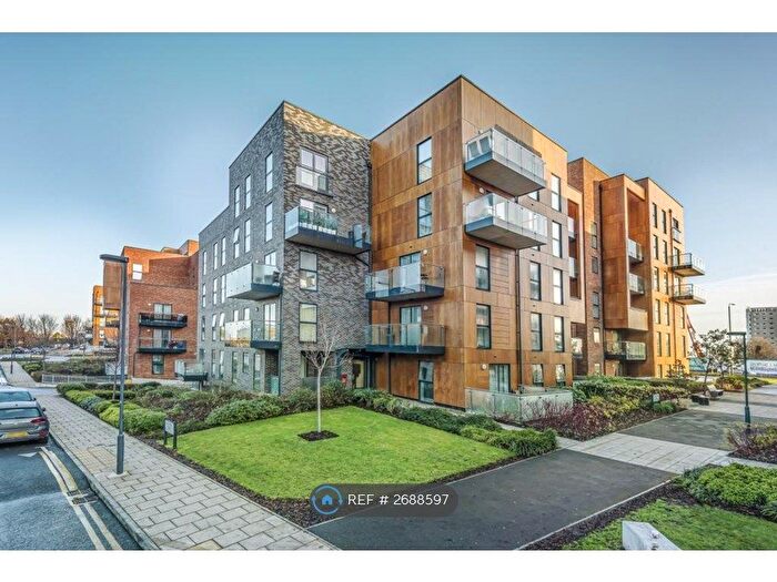 1 Bedroom Flat To Rent In Gunning Place, Erith, DA8