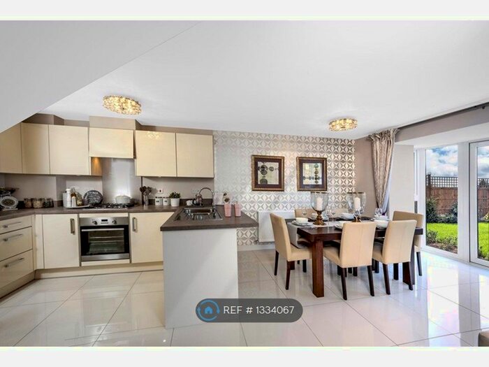 4 Bedroom Terraced House To Rent In Dale Street, Dartford, DA1