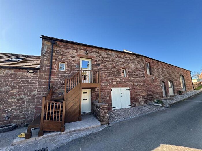 1 Bedroom Barn Conversion For Sale In Busk, Penrith, CA10