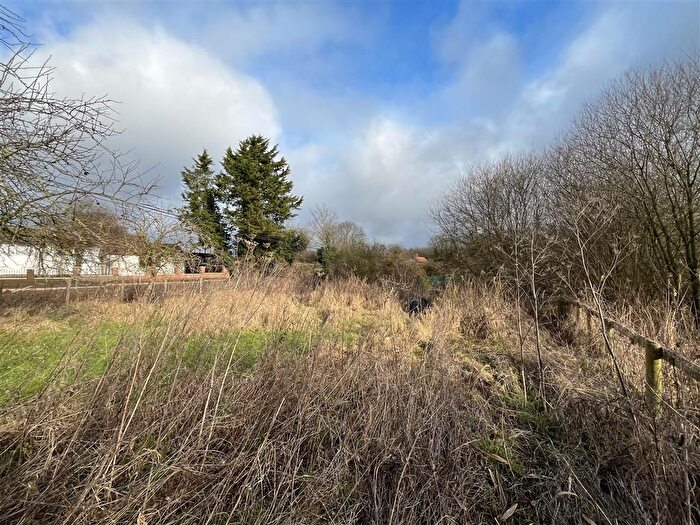 Land For Sale In Fundenhall Road, Hapton, Norwich, NR16