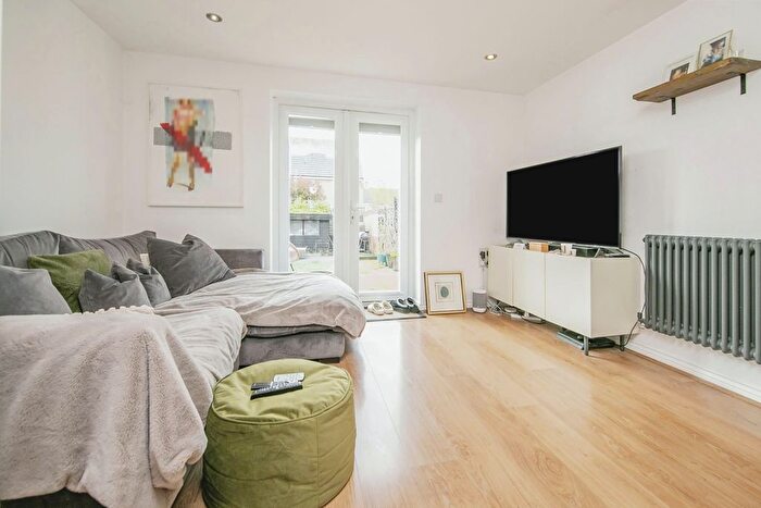 2 Bedroom Terraced House For Sale In Hampton Court Close, Colchester, CO2