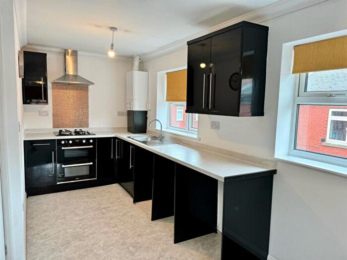 2 Bedroom Apartment To Rent In Victoria Court, Albert Street, Kettering, Northants, NN16