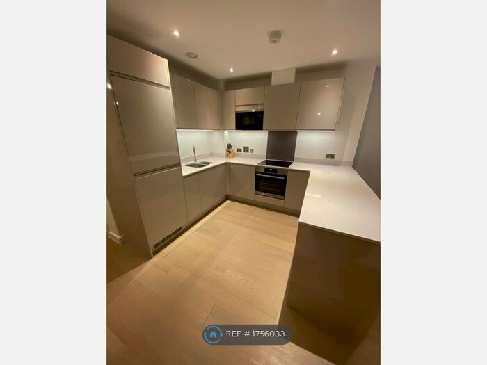 2 Bedroom Flat To Rent In Oculus House, Barking, IG11