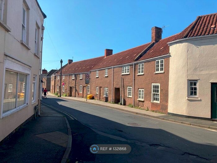 1 Bedroom Flat To Rent In Southover, Wells BA5