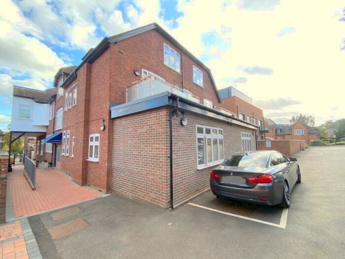 1 Bedroom Apartment To Rent In Compass House, Pynnacles Close, Stanmore, Middlesex, HA7